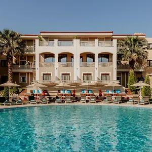 Otel Heaven Thessaloniki Airport ****