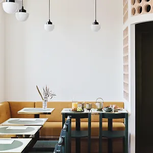 Hotel Orphée, París