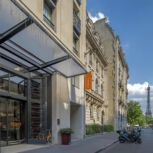 Hotel Canopy By Hilton Eiffel Tower, París