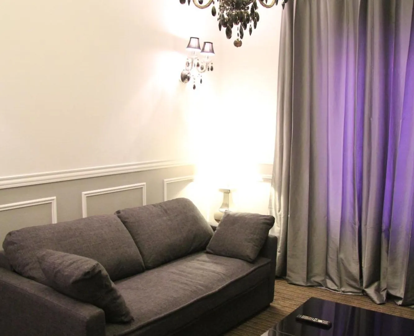 Bastille Hostel Paris
