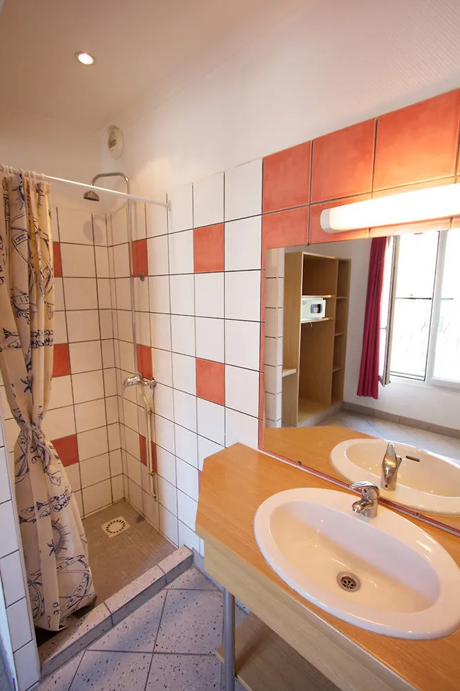 Bastille Hostel París Francia